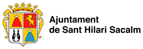 Ajuntament Sant Hilari de Sacalm